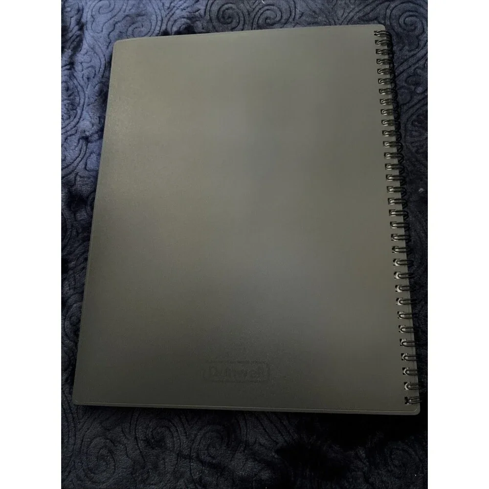 AT-A-GLANCE G52000 Appointment Books - Gray